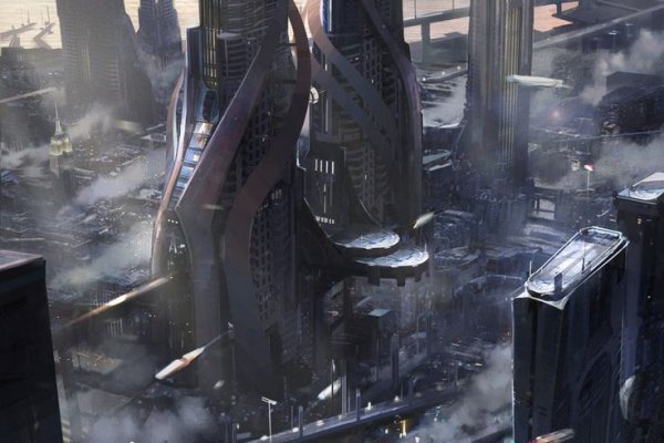 Даркнет заказ
